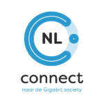 connect NL logo