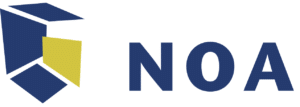 NOA logo