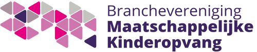 Logo van Branchevereniging Maatschappelijke Kinderopvang