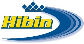 Logo Hibin