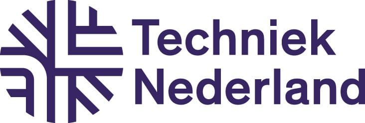 Logo van Techniek Nederland