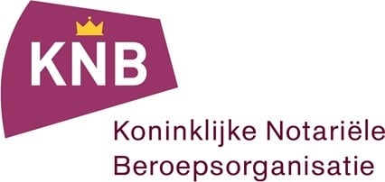 logo Koninklijke Notariële Beroepsorganisatie