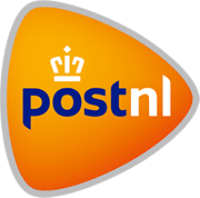 Logo PostNL