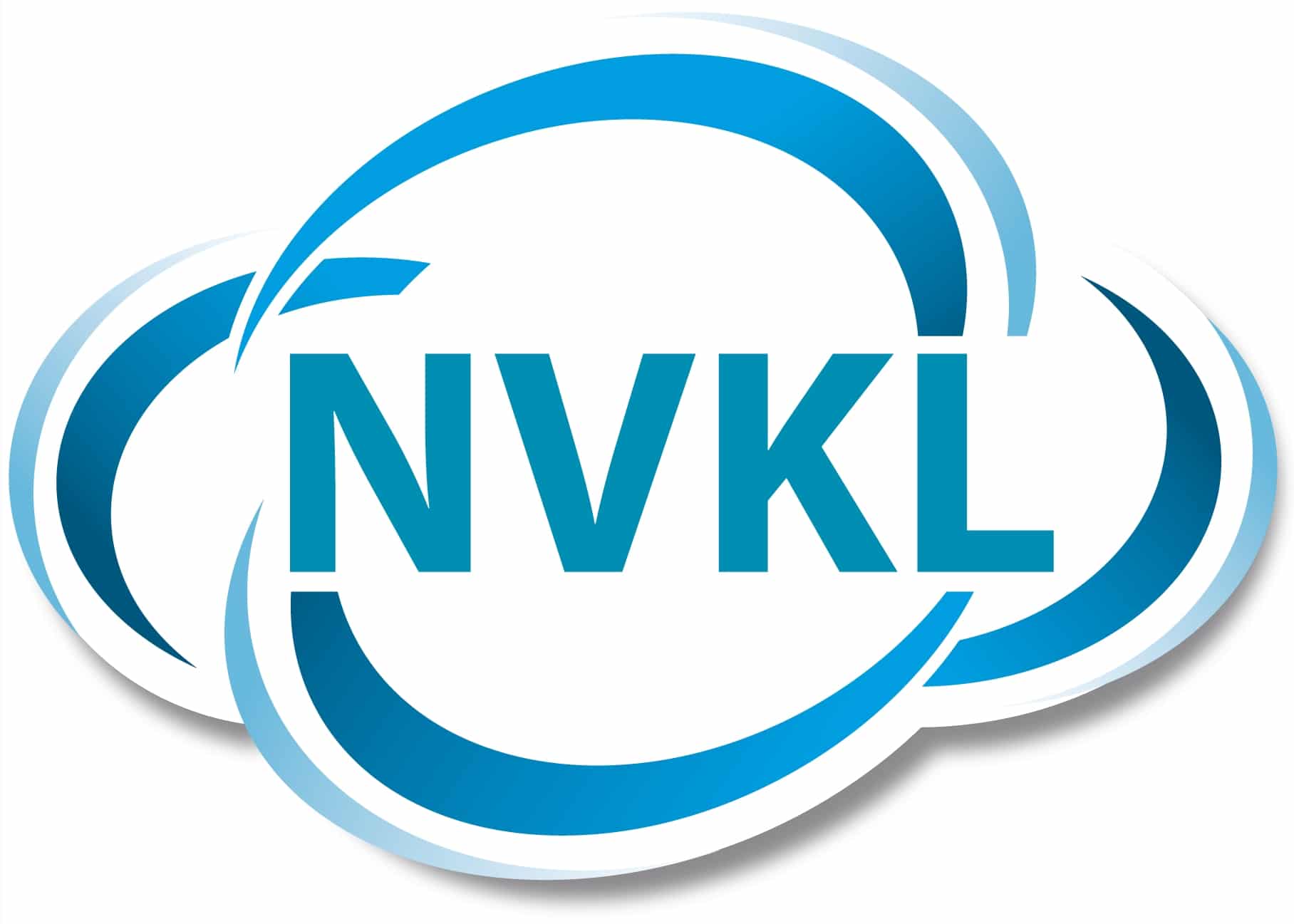 NVKL logo