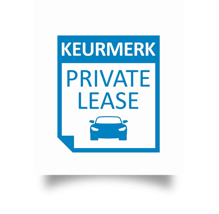 keurmerk private lease