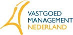 Logo Vastgoed Management Nederland